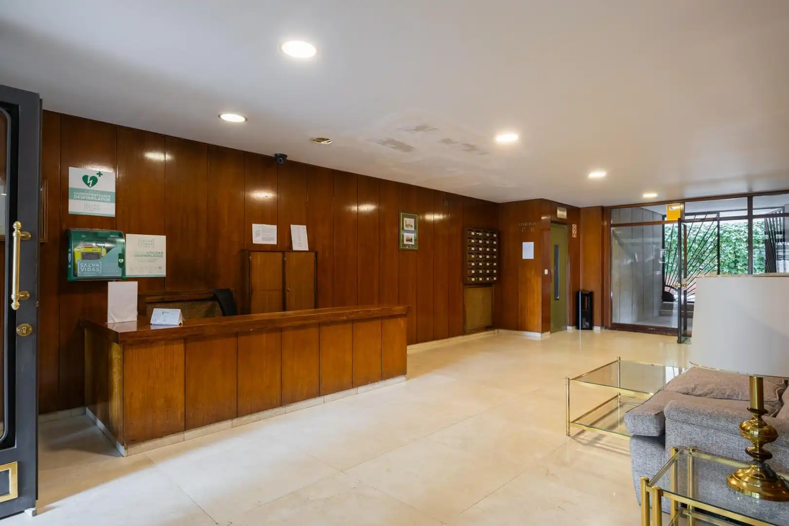 Piso con piscina en venta en Avenida de Badajoz, imagen 69