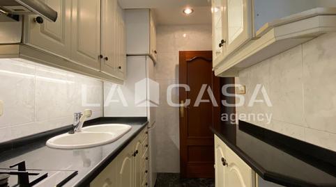 Foto 4 de Pis en venda a Santa Rosa, Santa Coloma de Gramenet