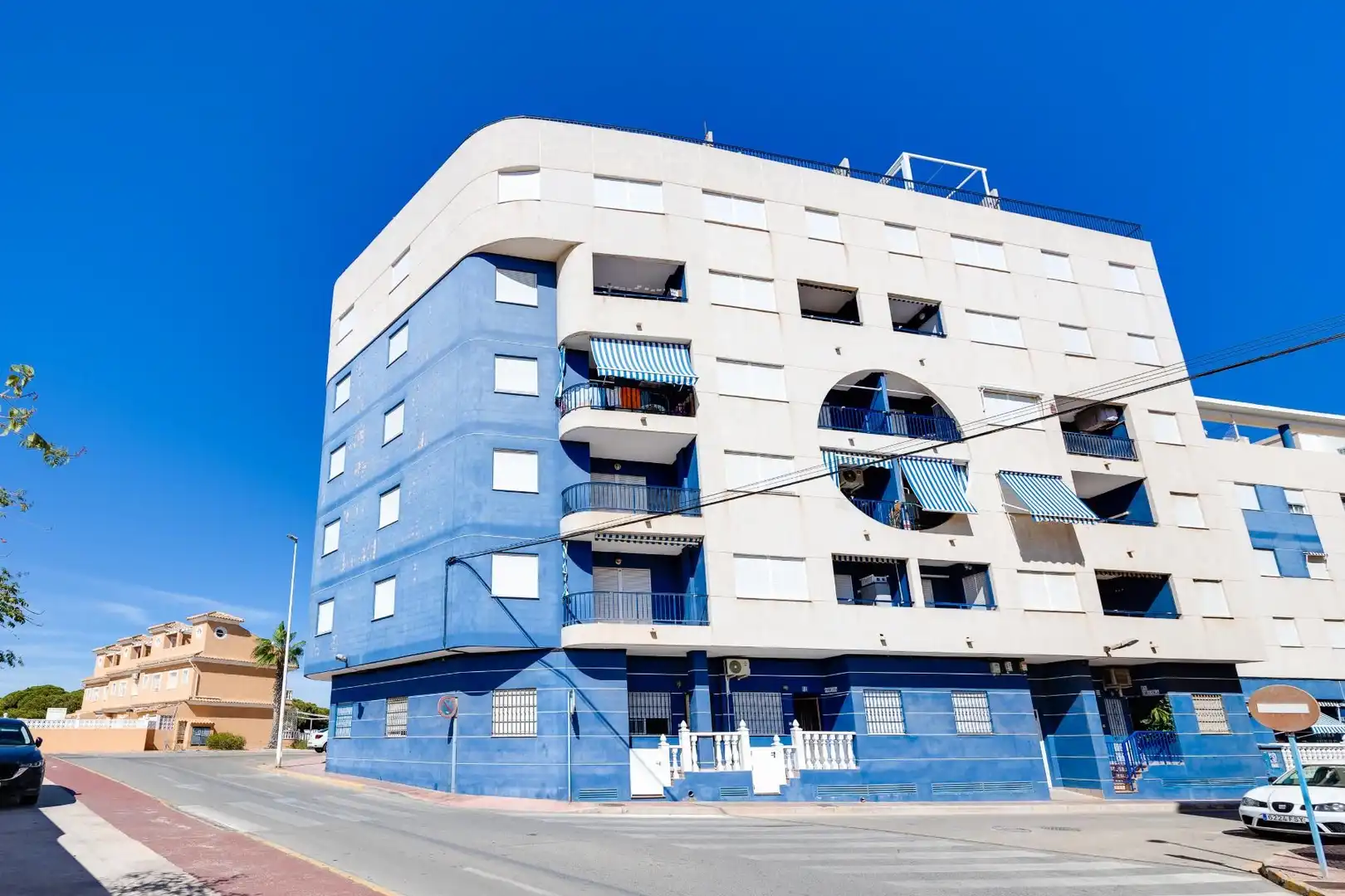 Appartement compact avec piscine à vendre à Calle Calle Adriano, imagen 34