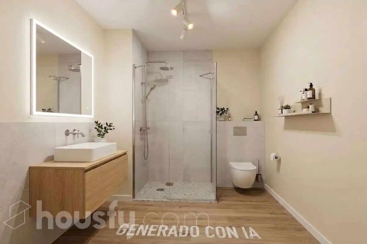 Appartement avec ascenseur à vendre à Calle del Doctor Esquerdo ., imagen 14