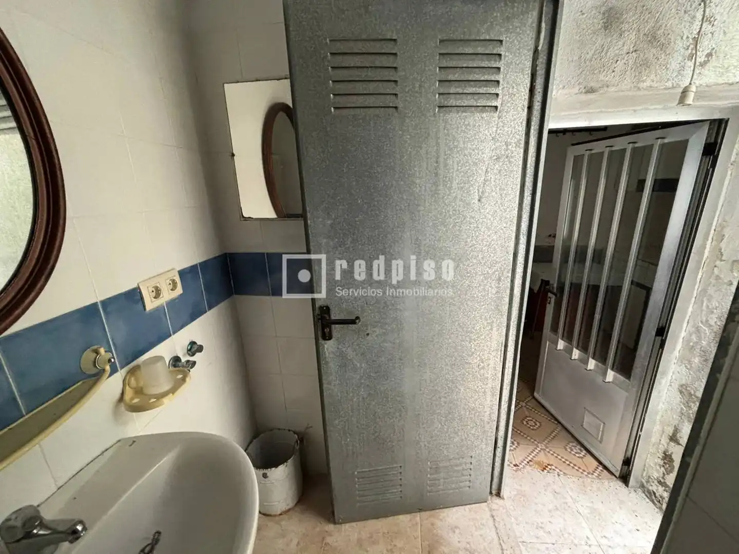 Bany de Casa o xalet en venda en Cadalso de los Vidrios amb Calefacció i Terrassa