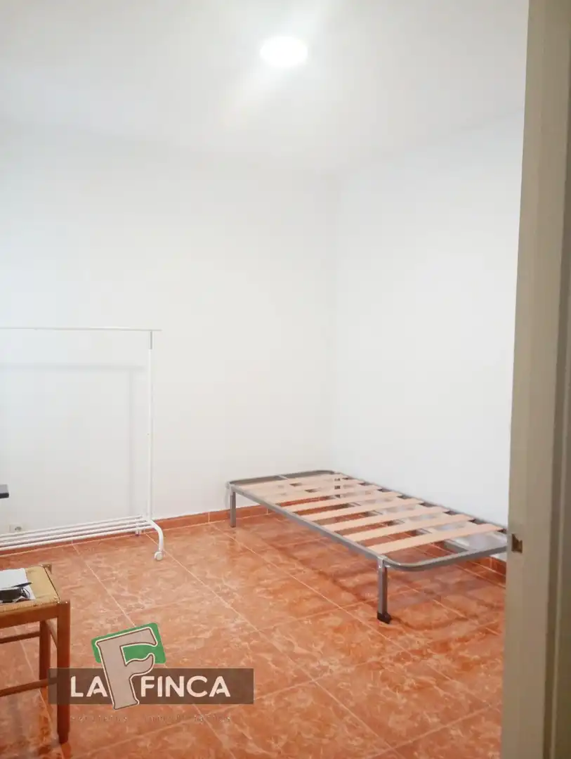 Schlafzimmer von Wohnung zum Verkauf in Llanera mit Heizung