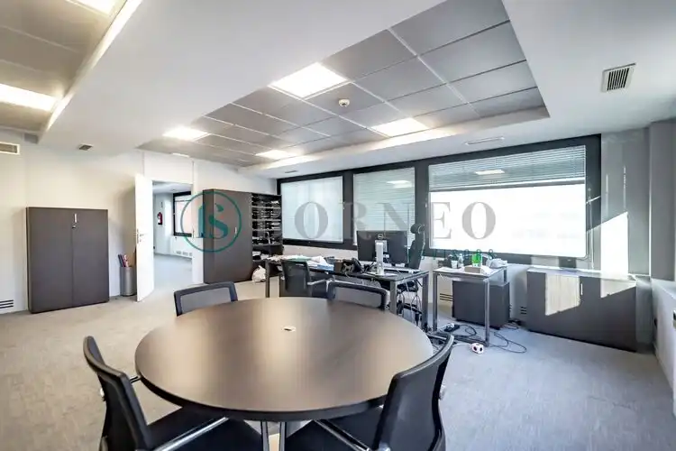 Office for rent in Madrid