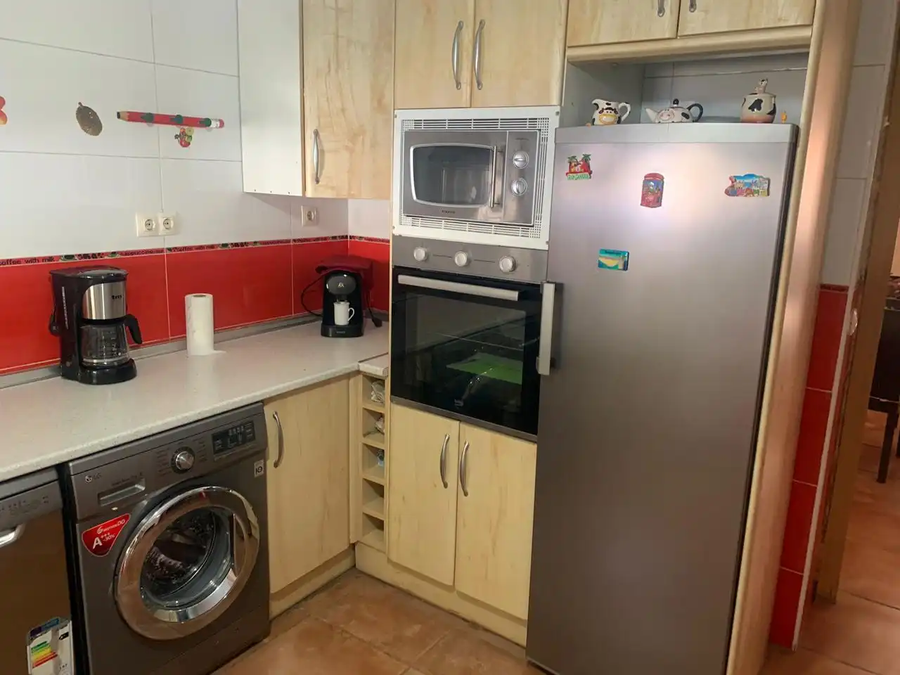 Maison à vendre à Paseo Angela Rosa de Silva, imagen 24