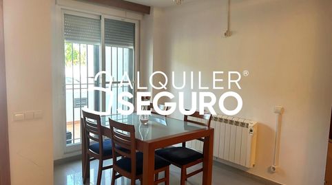 Foto 2 de Casa o chalet de alquiler en Dr. Miguel Servet, Domeño, Valencia