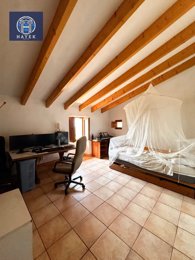 Casa con piscina en venta en Bunyola, imagen 5