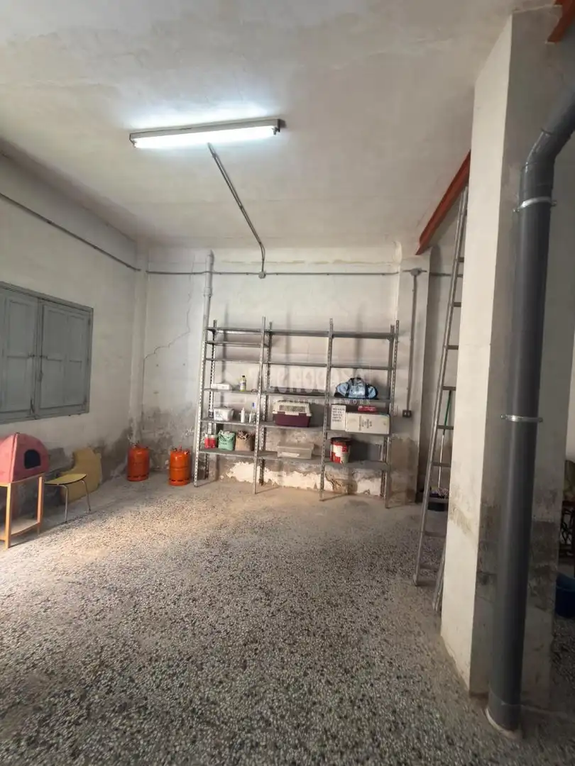 Detached homes for sale in Barrio de San Blas