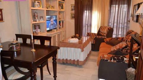 Foto 2 de Piso en venta en Madre de Dios, Jerez de la Frontera