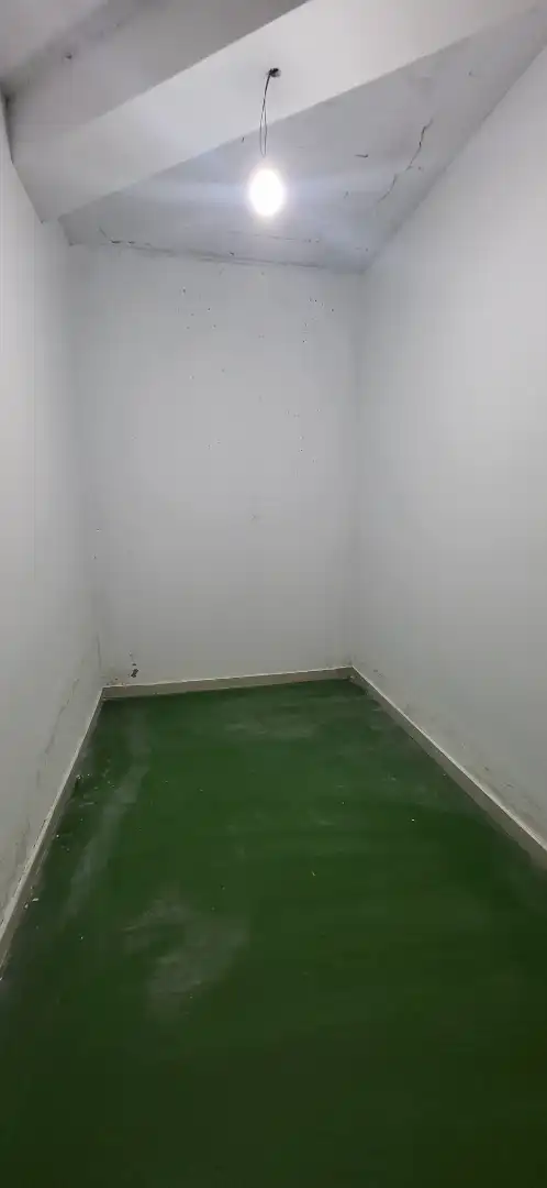 Flat for sale in Plasencia  with Air Conditioner, Heating and Parquet flooring