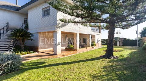 Foto 5 de Casa o xalet de lloguer a Cumbres de Calicanto, Valencia