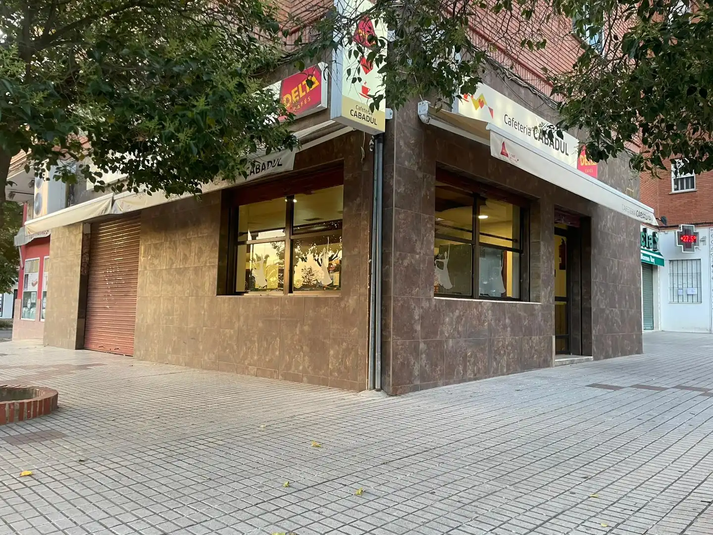Local comercial en venda a Avenida Tomás Romero de Castilla, imagen 19
