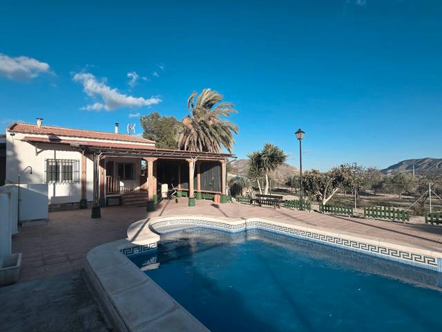 Casa-chalet en Venta en Camí del Fiter, 60A en La Alcoraya