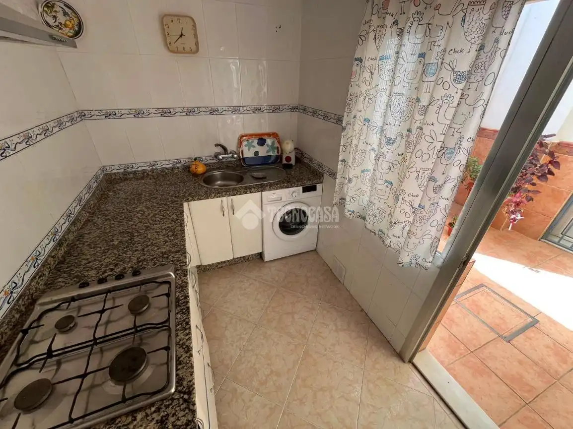 Casa o chalet en venta en Centro - Doña Mercedes