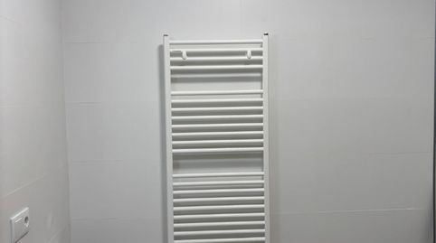 Foto 4 de Pis de lloguer a Ensanche - Sar, Santiago de Compostela