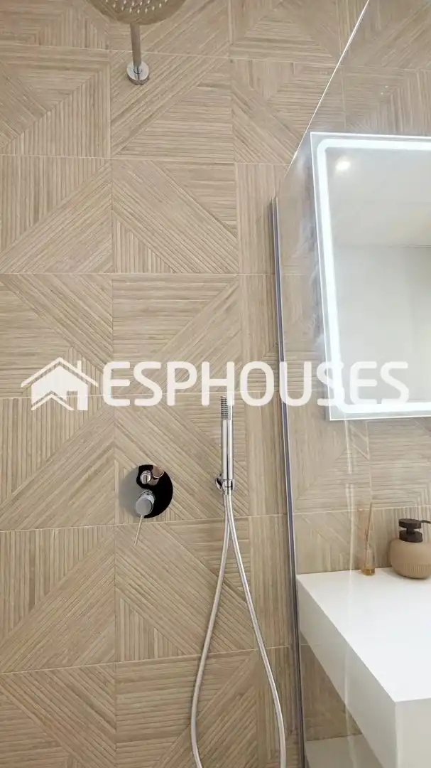 Apartament amb terrassa en venda a Altea ciudad, imagen 28