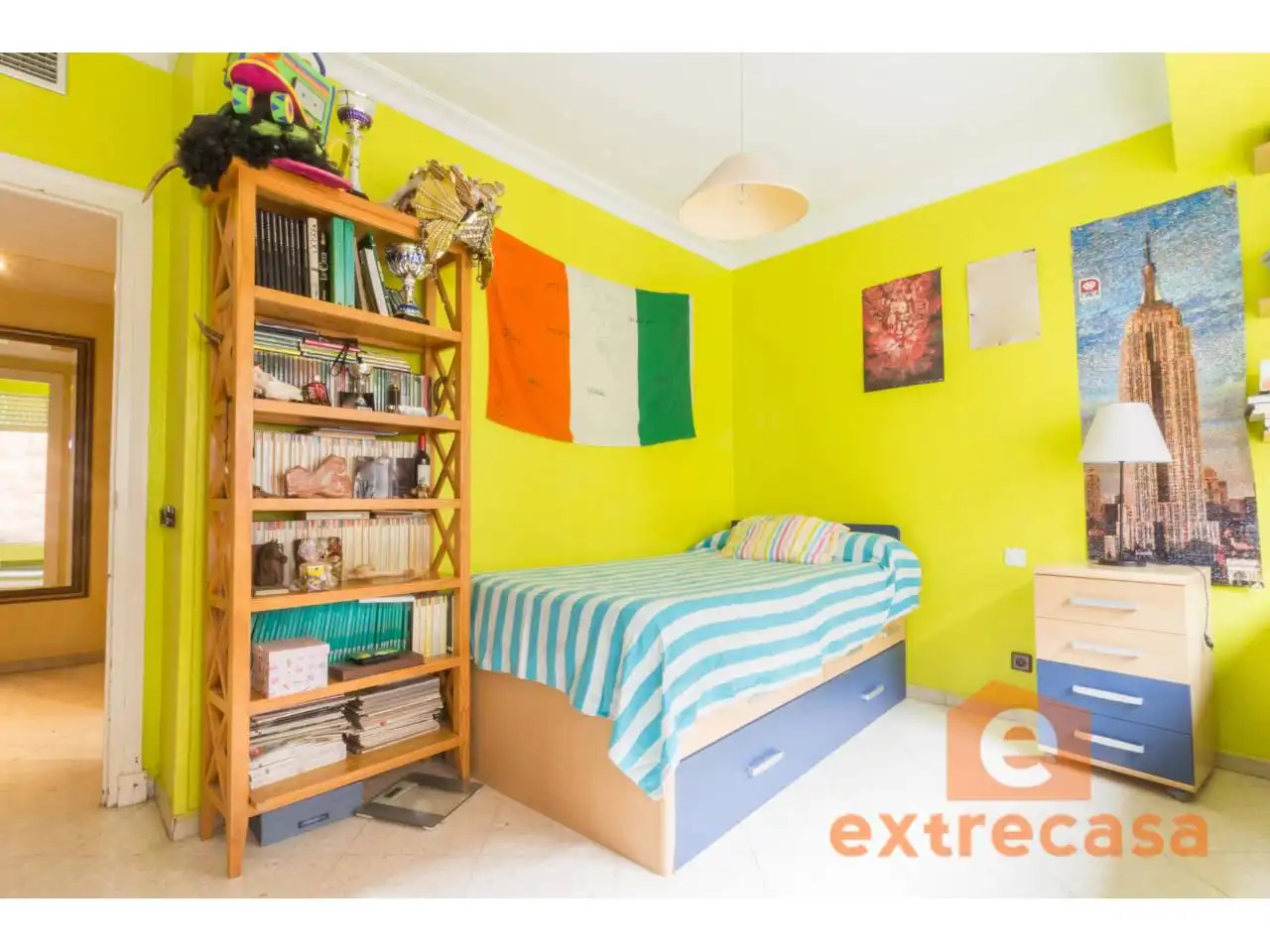 Flat with lift for sale in Santa Marina, imagen 19