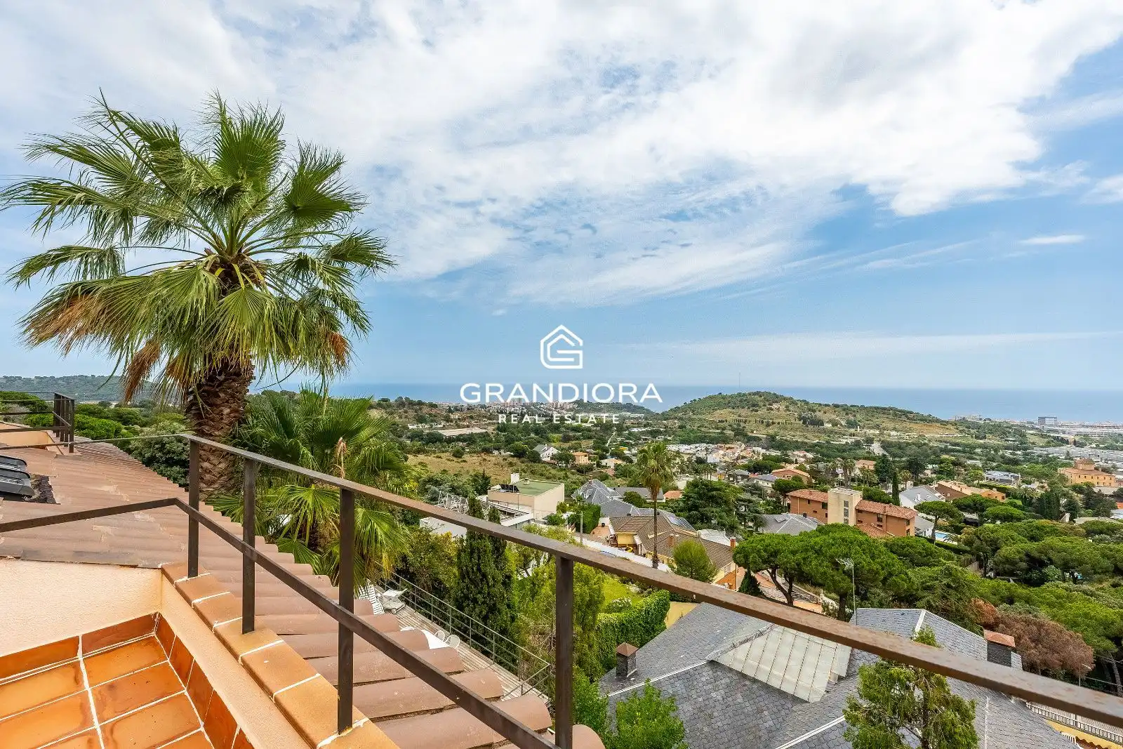 Casa o chalet en venta en del Cedre, Mas Ram