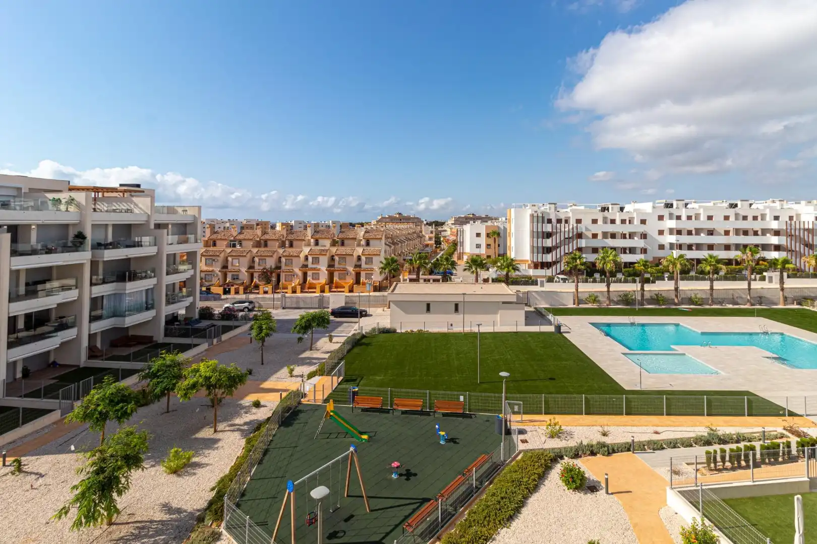 Penthouse with pool for sale in Calle Estragón, imagen 31