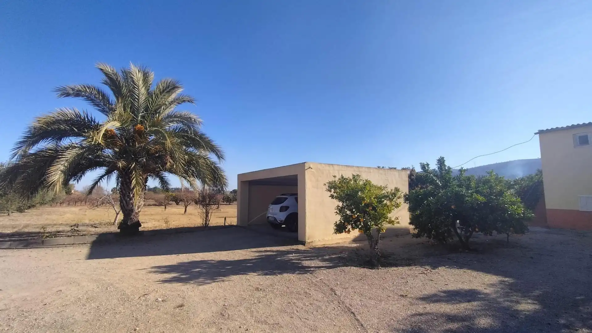 Villa avec terrasse à vendre à El Llombo, imagen 4