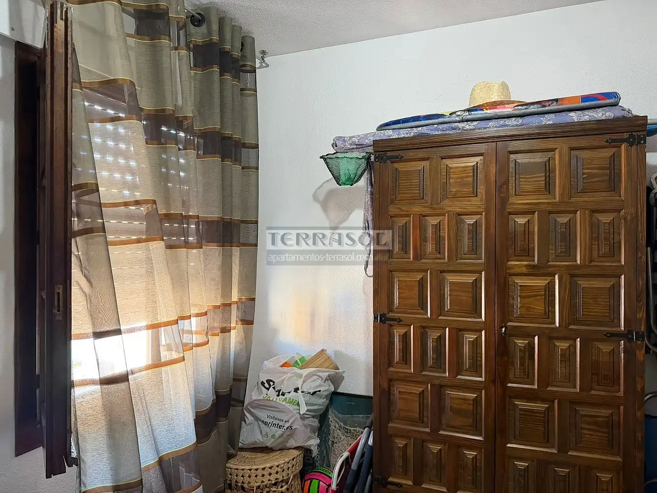 Dormitori de Apartament en venda en Torre del Mar