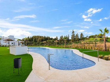 Apartamento con piscina en venta en La Laguna