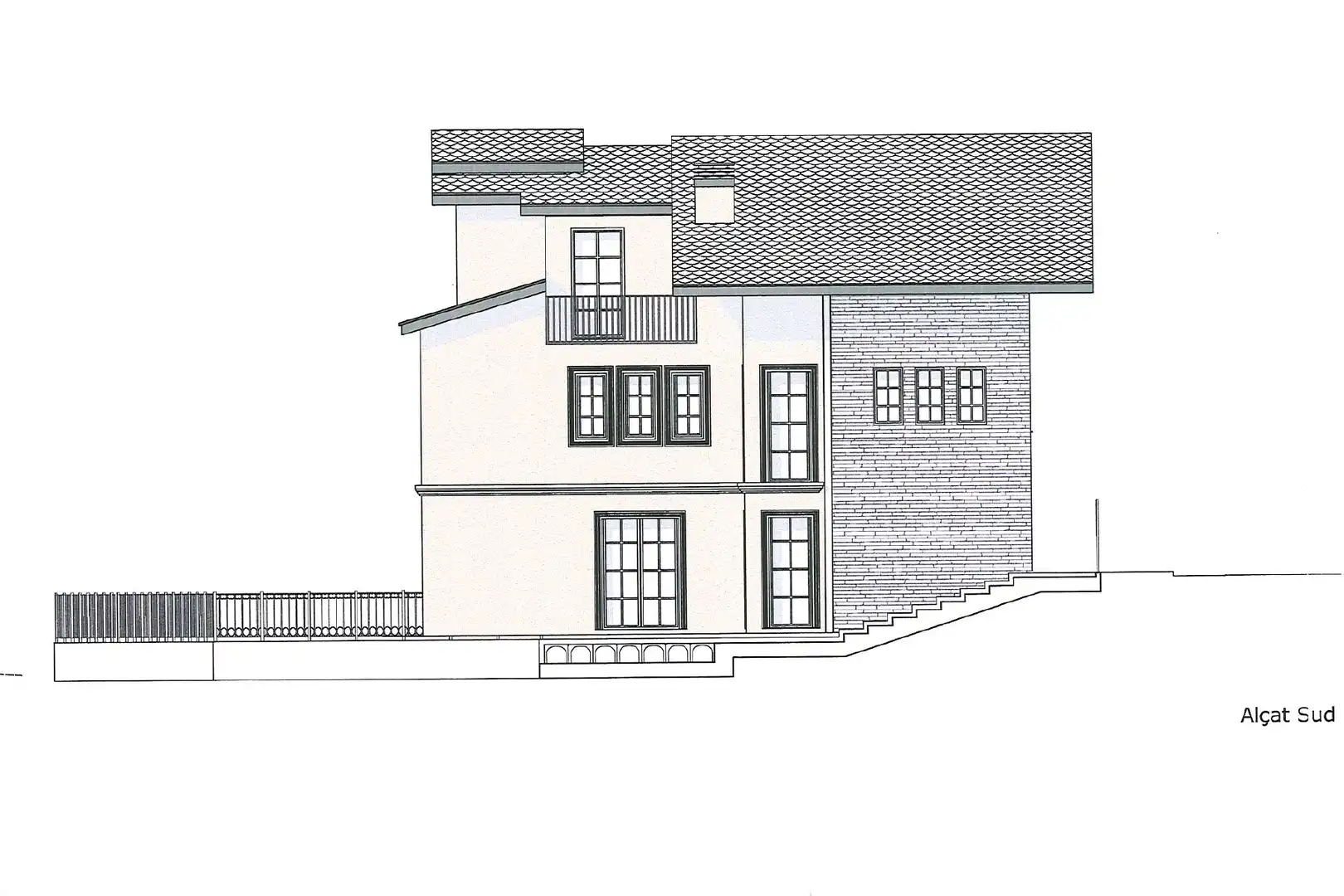 Casa o chalet en venta en Ciudad Universitaria