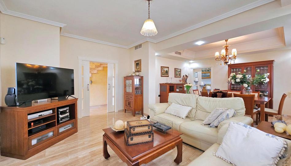 Foto 1 de Casa o xalet en venda a La Palma, Murcia