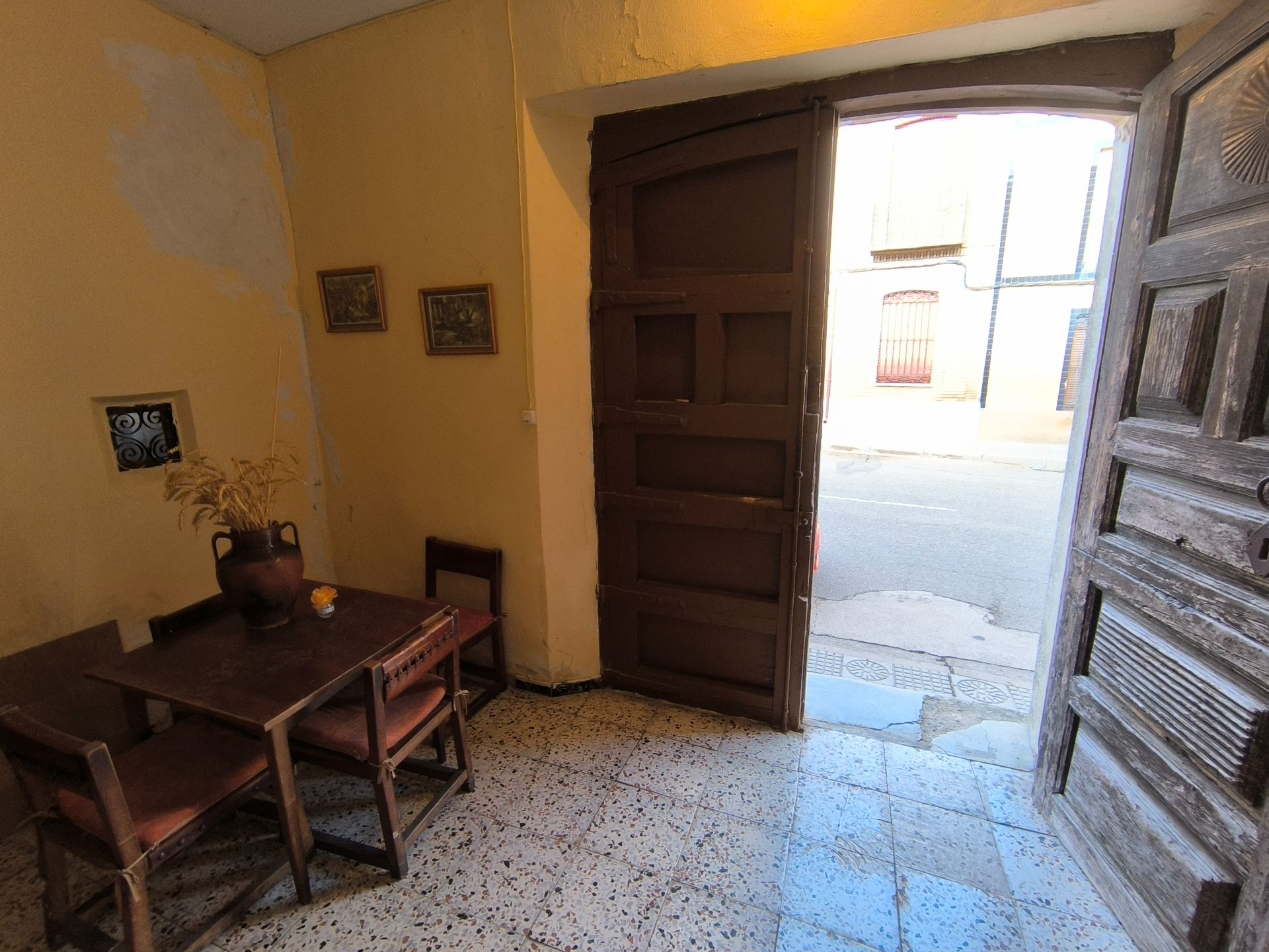 Casa o xalet en venda a Calle Obispo Apolinar, 5