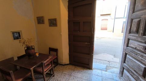 Foto 2 de Casa o xalet en venda a Calle Obispo Apolinar, 5, Villarramiel, Palencia