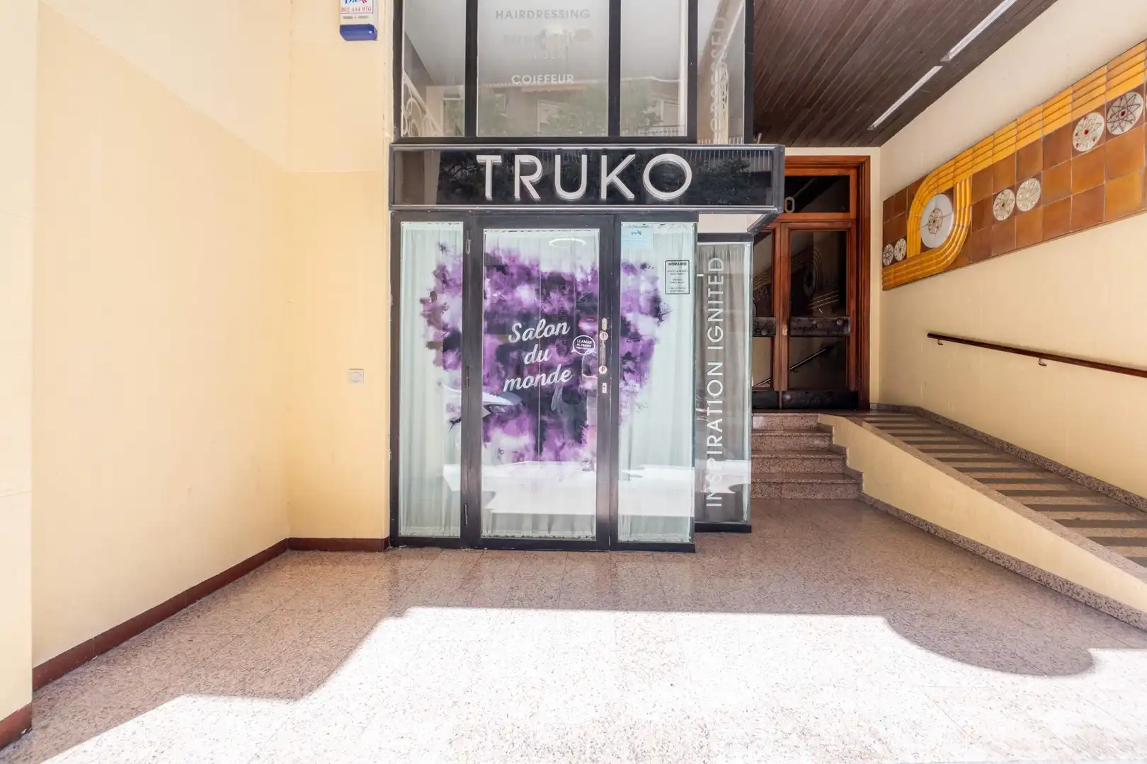 Local en venta en Calle Doctor Cerrada, 20, Doctor Cerrada