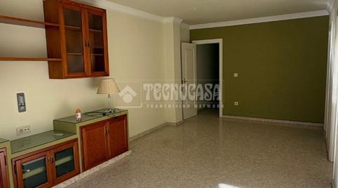 Foto 3 de Pis en venda a El Molinillo - Capuchinos, Málaga Capital