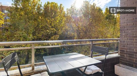 Photo 5 of Apartment to share in Gaztambide, Madrid
