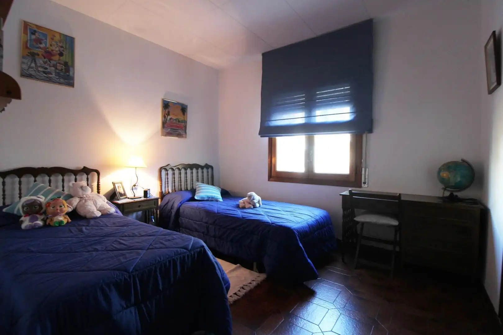 Habitación de Casa o chalet en venta en El Vendrell con Calefacción, Terraza y Trastero