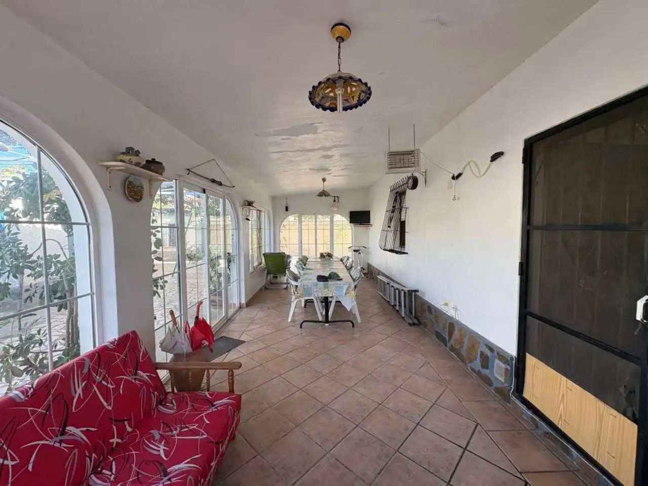 Detached house with pool for sale in Busot, imagen 10