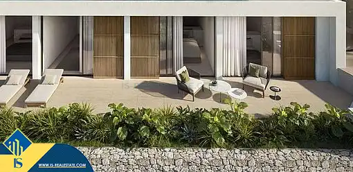 Chalet con piscina en venta en Cap Martinet, imagen 3