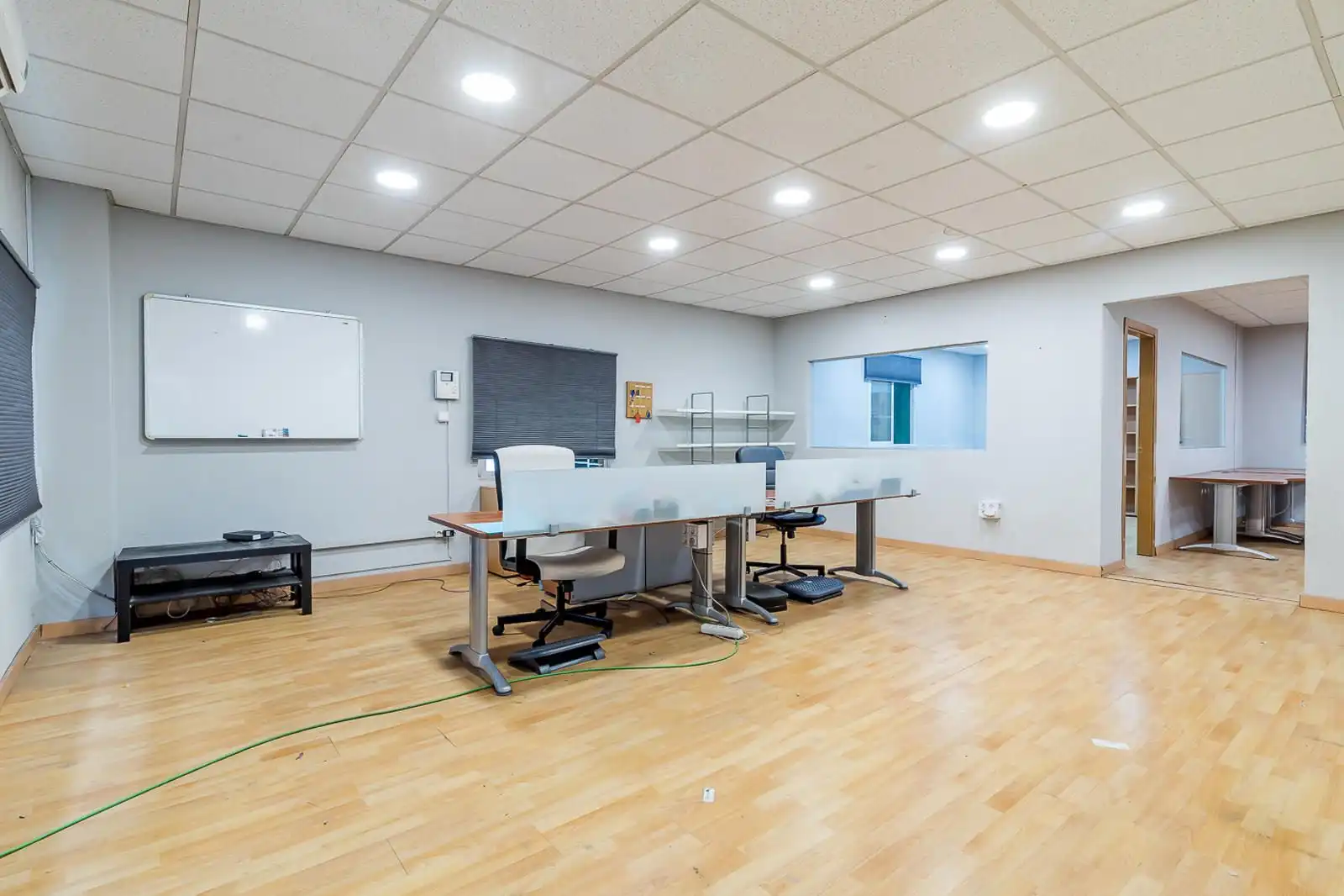 Nave industrial en venta en Calle de Luis I