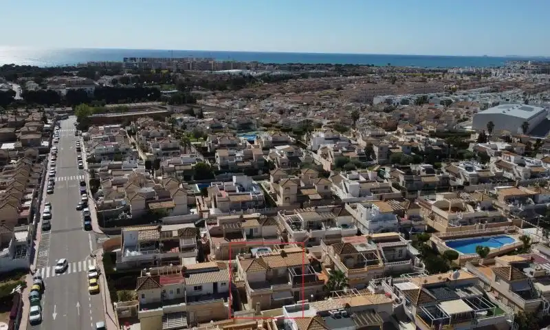 Apartment zum Verkauf in Los Balcones - Los Altos, imagen 38