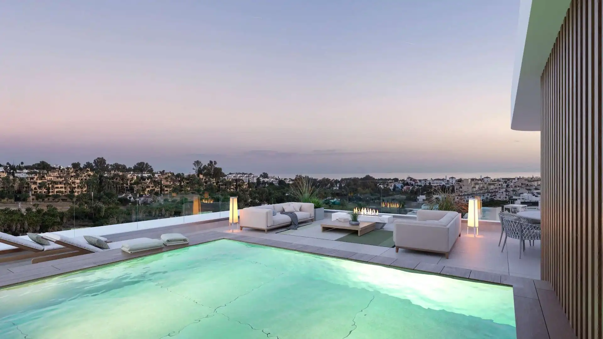 Wohnung mit Pool zum Verkauf in Benamara - Atalaya, imagen 22