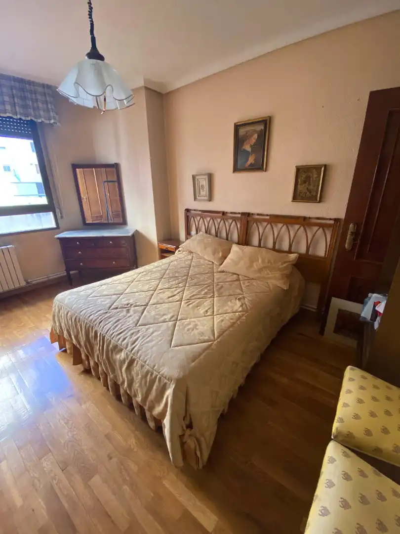 Habitación de Piso en venta en Albacete con Aire acondicionado, Calefacción y Parquet