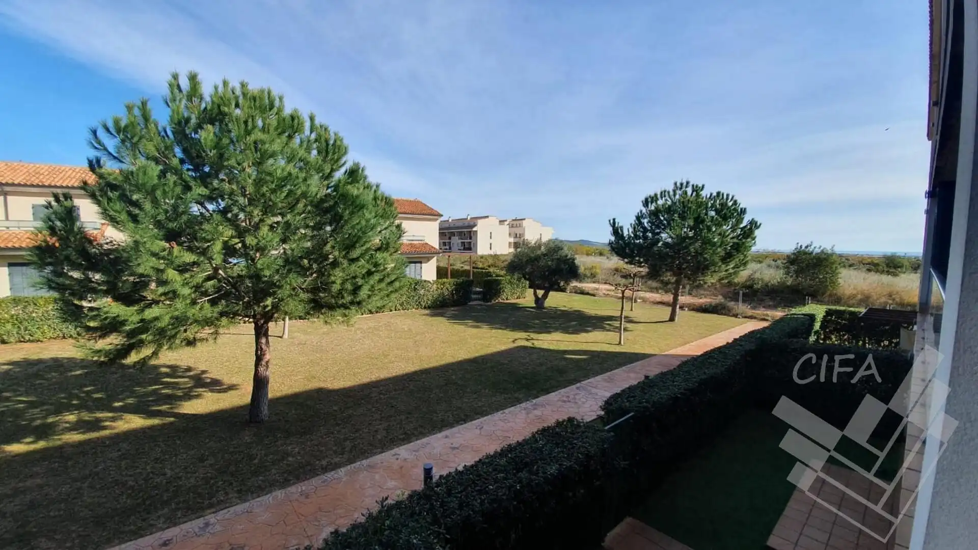 Apartament de lloguer a Ronda barbiguera, San Jorge / Sant Jordi