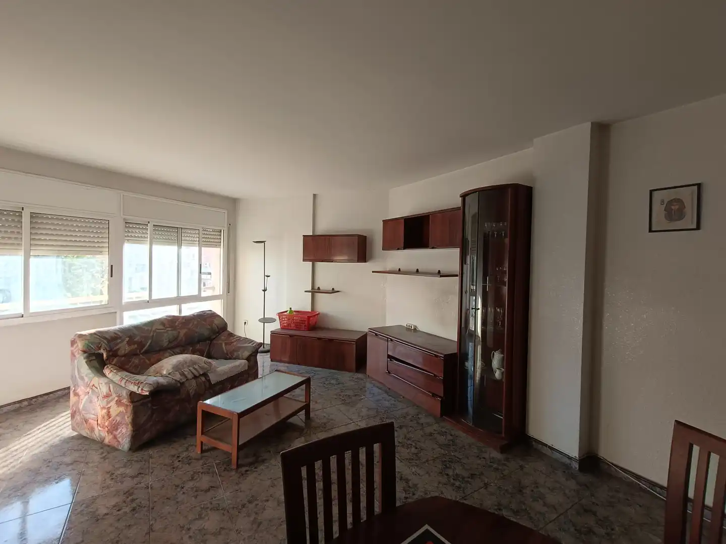 Appartamento con terrazza in vendita a Camí de Mas d’en Gual, imagen 4