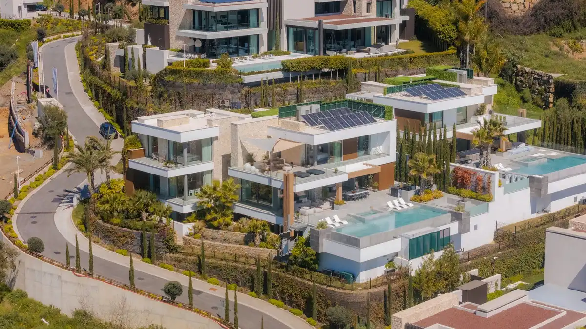 Villa con piscina in vendita a La Quinta, imagen 4
