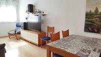 Living room of Flat for sale in Calafell  with Air Conditioner and Heating