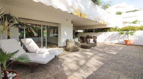 Foto 2 de Pis en venda a  Calle C.3 317, 317, Guadalmina Baja, Málaga