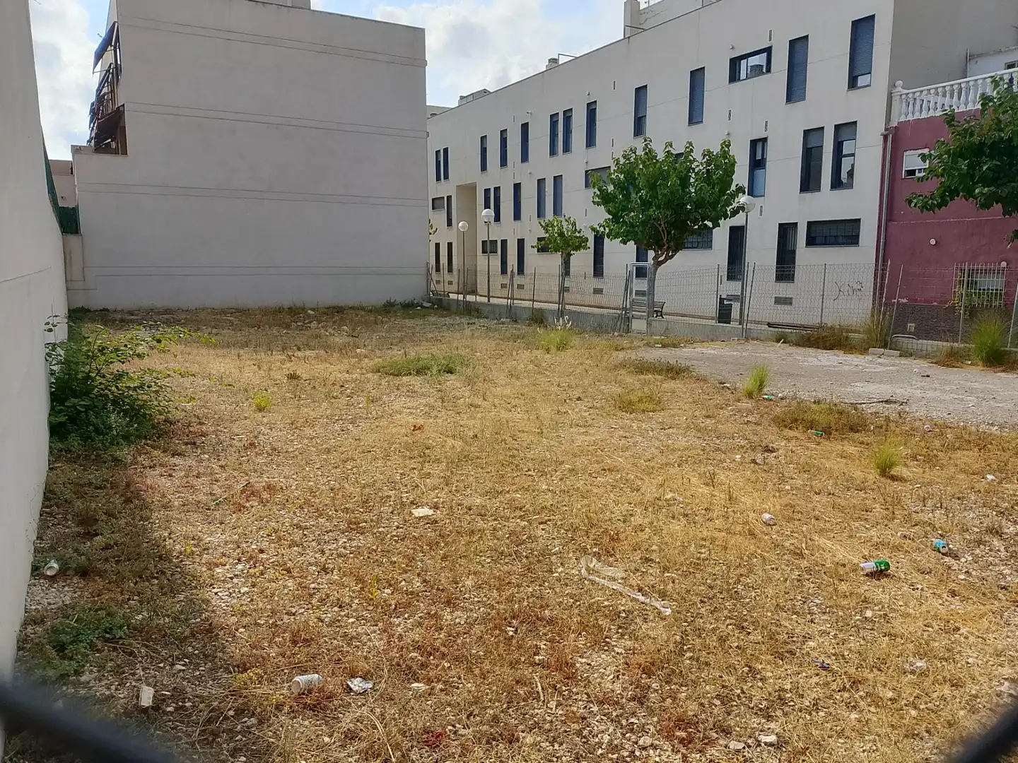 Terrenys i solars en venda a Rabasa - Los Ángeles - San Agustín, imagen 5