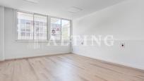 Sala d'estar de Oficina en venda en  Barcelona Capital amb Aire condicionat i Calefacció