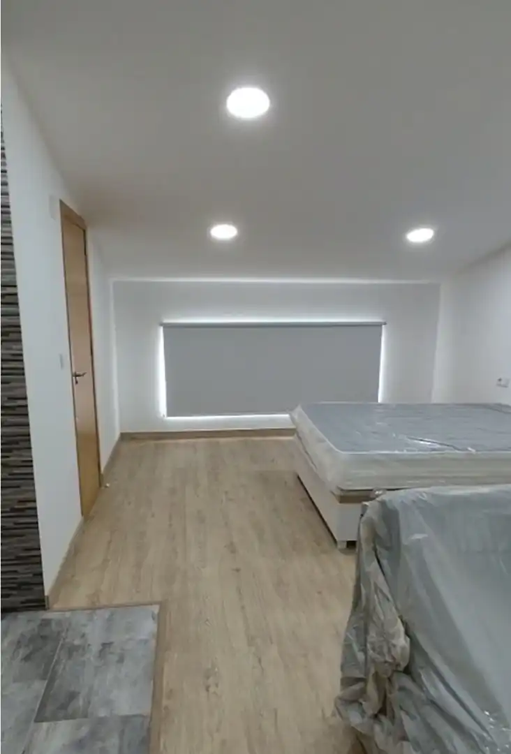 Habitación de Loft de alquiler en Elche / Elx con Aire acondicionado y Amueblado