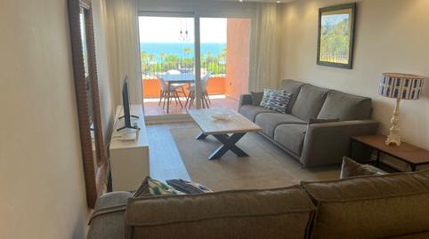 Foto 4 de Àtic de lloguer a Villa Parra Palomeras, 1, Las Lomas de Río Verde, Málaga