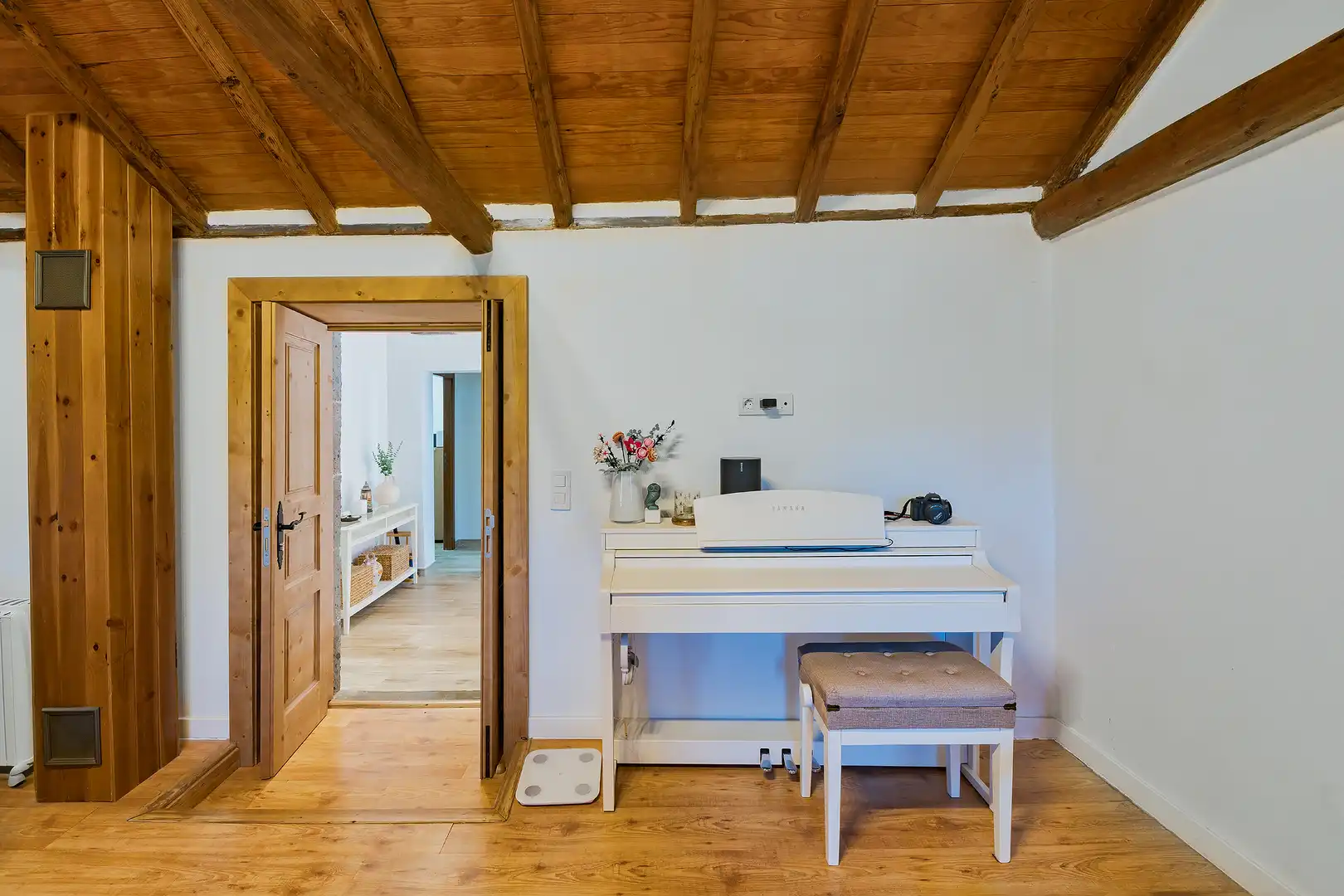 Detached house with terrace for sale in Calle la Palmita, imagen 27