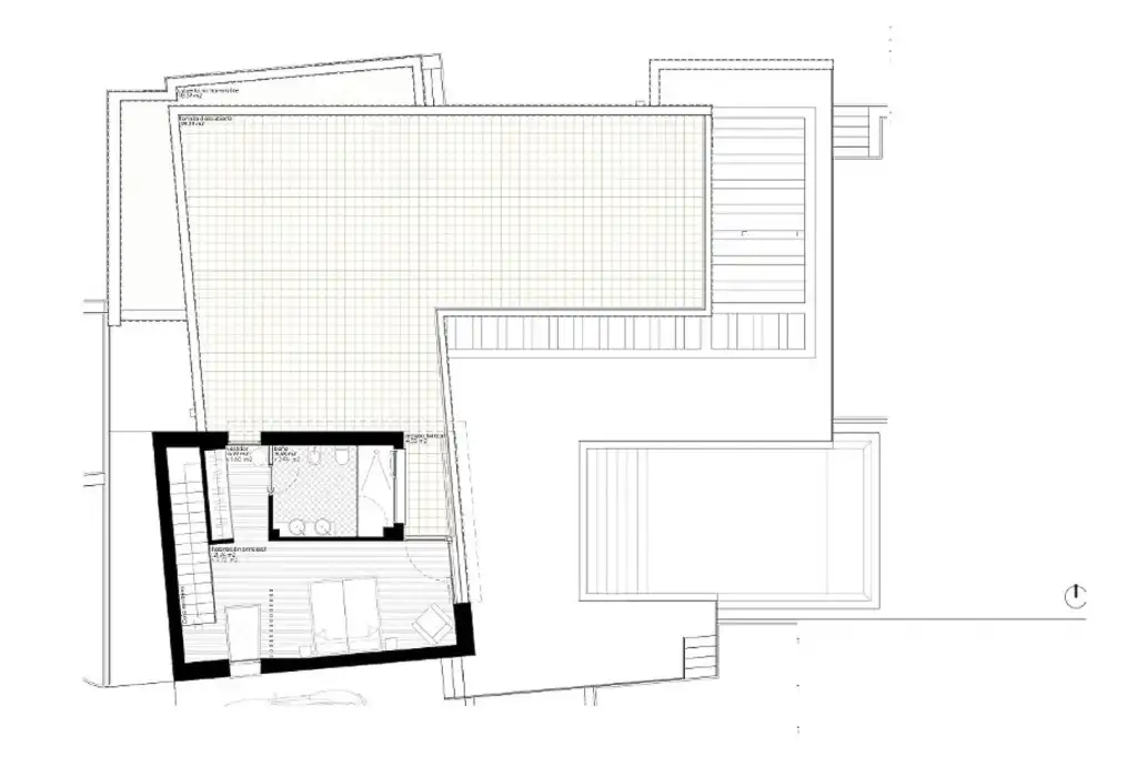 Haus zum Verkauf in Benimeit - Tabaira, imagen 40